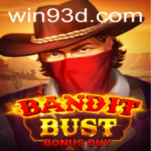 Descubra a Aventura de BanditBustBonusBuy com Novas Regras e Emoções