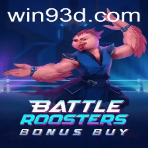 Desvendando o Mundo de BattleRoostersBonusBuy: Uma Aventura Interativa com a Palavra-Chave '93D'