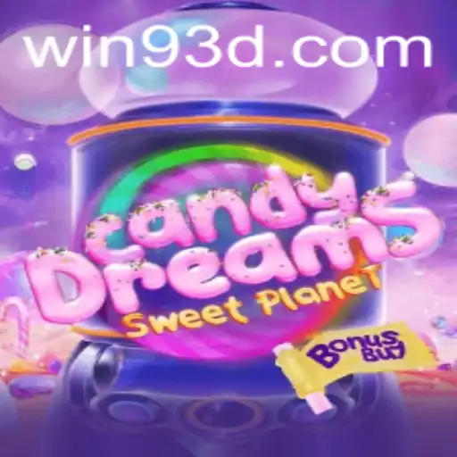 Explorando o Mundo de CandyDreamsSweetPlanet: Um Mergulho no Jogo 93D