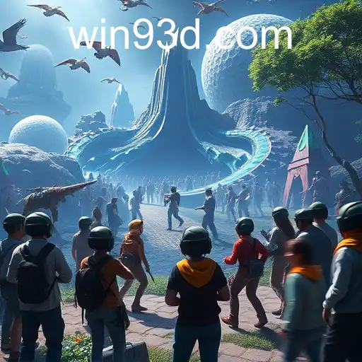 Comunidade Jogadores