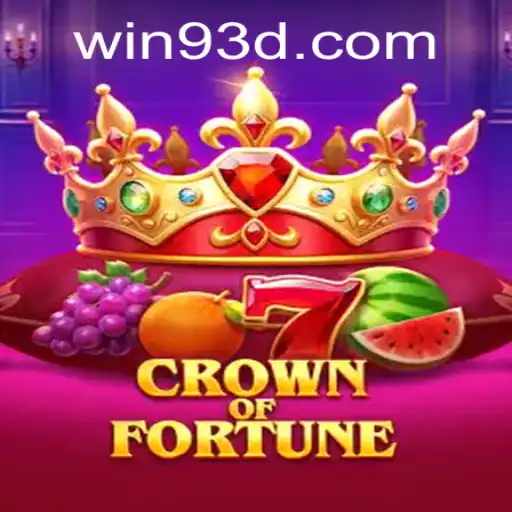 CrownofFortune e a Revolução no Mundo dos Jogos