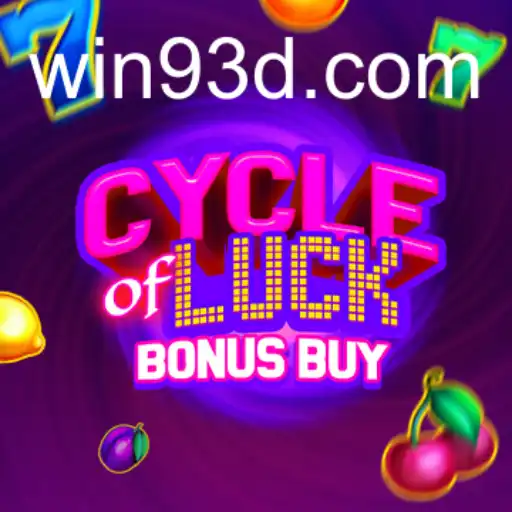 CycleofLuckBonusBuy: Emocionante Jogo de Aposta e Estratégia