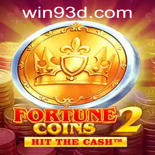 FortuneCoins2: Mergulhe na Aventura com 93D