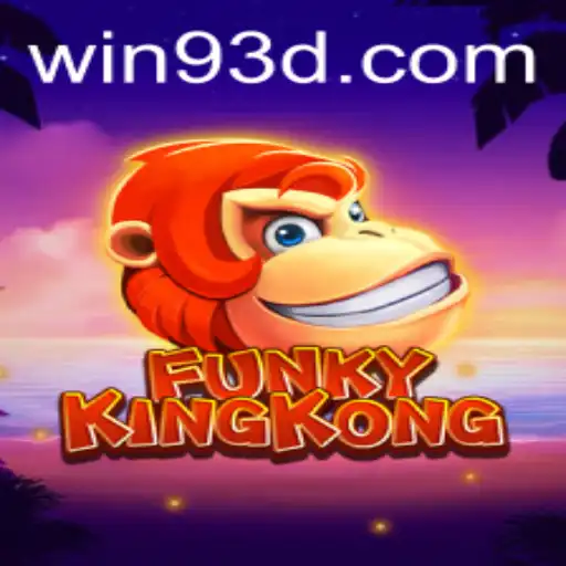 Explorando o Mundo de FunkyKingKong: Uma Aventura Eletrizante no Estilo 93D