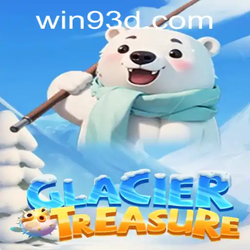 Explorando GlacierTreasure: Um Jogo de Aventura 93D