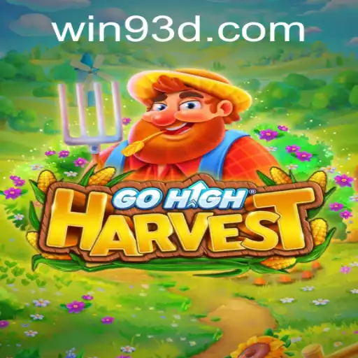 Descubra as Aventuras de GoHighHarvest: Uma Experiência Inovadora no Mundo dos Jogos