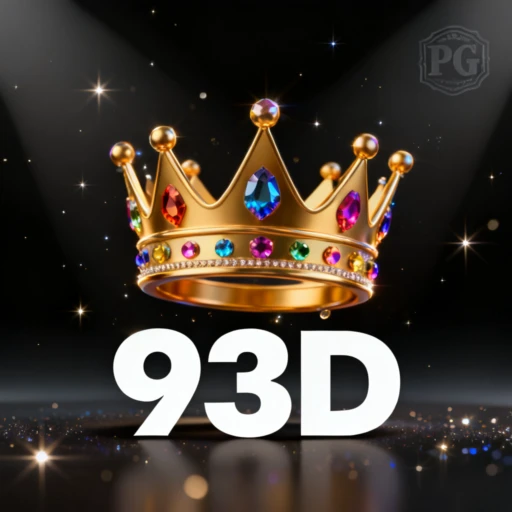 93D