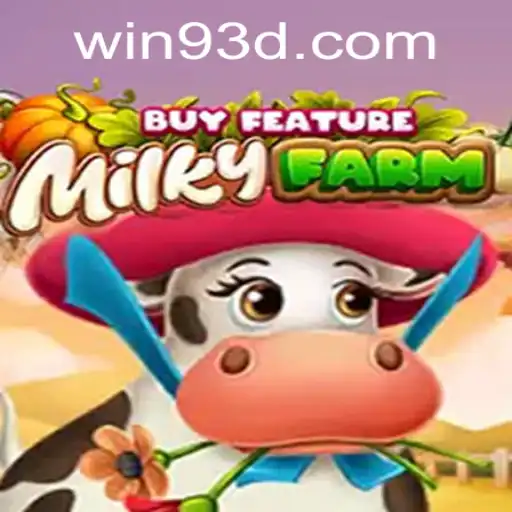 Descubra o Mundo Fascinante de MilkyFarmBuyFeature: O Novo Jogo Sensação com 93D