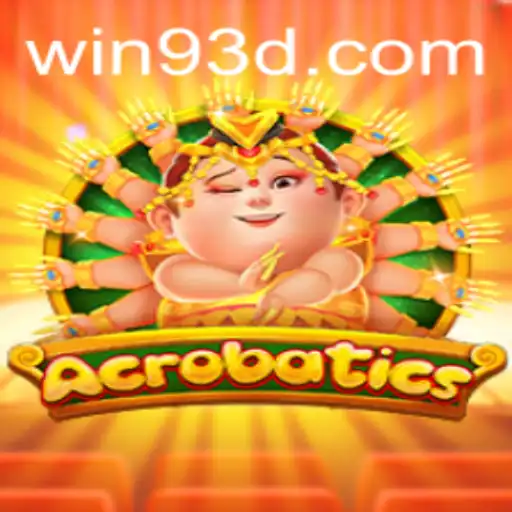 Descubra o Universo de Acrobatics: O Jogo Revolucionário