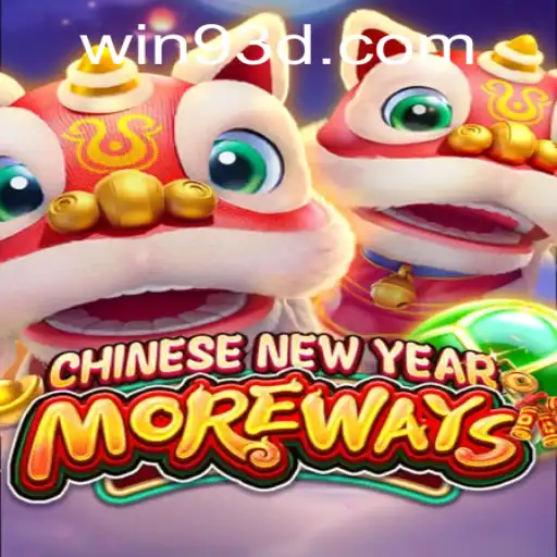 Descubra o Novo Jogo CHINESENEWYEARMOREWAYS: Uma Experiência Inovadora com '93D'