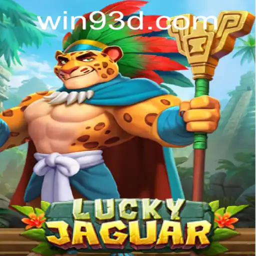 Descubra o Fascinante Mundo de LuckyJaguar 93D