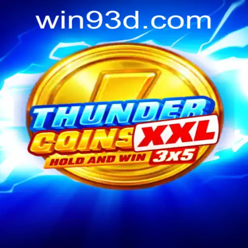 Descubra o Mundo de ThunderCoinsXxl: A Excitante Aventura 93D