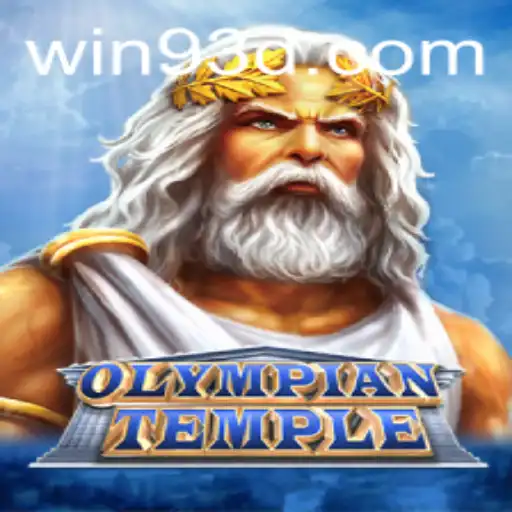 Explorando o Mundo Fascinante de OlympianTemple: O Novo Fenômeno do Jogo