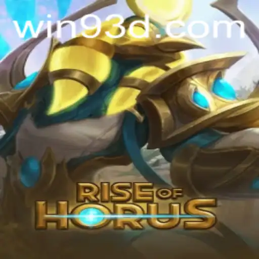 RiseofHorus: Descubra o Fascinante Mundo de Aventura e Estratégia do Jogo 93D