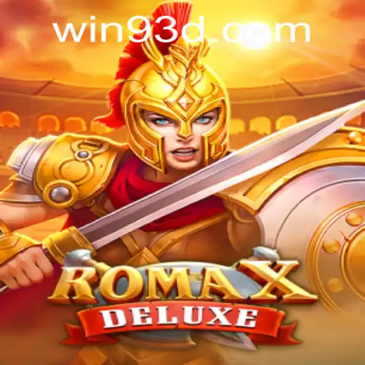 RomaXDeluxe: Um Mergulho no Mundo de Entretenimento com 93D