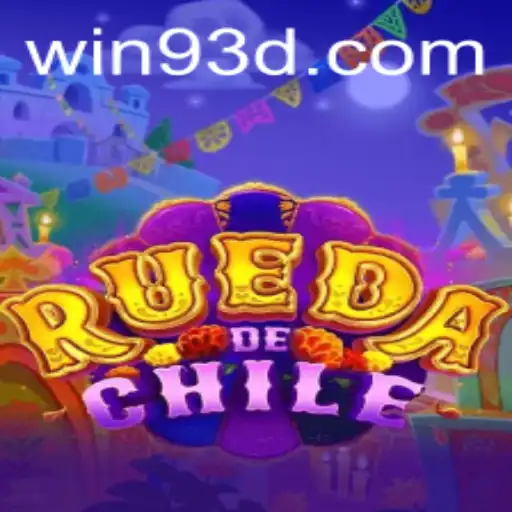 RuedaDeChile: Explorando o Excitante Mundo do Jogo 93D