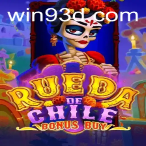 Explorando o Universo do Jogo RuedaDeChileBonusBuy: Descrição, Introdução e Regras