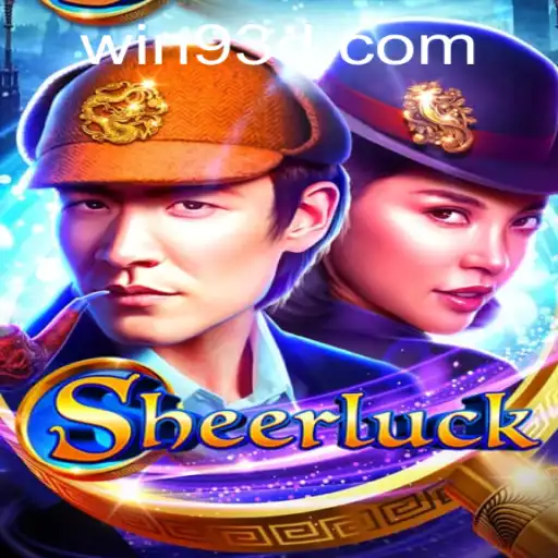 Sheerluck: Um Enigma Moderno no Mundo dos Jogos de Tabuleiro