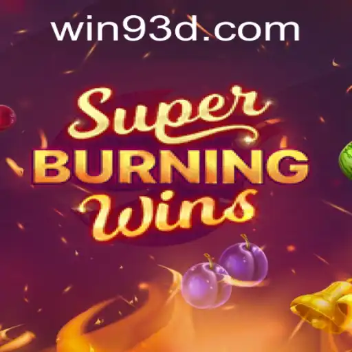 Explorando o Mundo de SuperBurningWins: Aventura e Emoção no Tema 93D