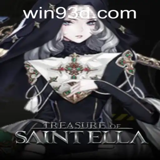 Explorando o Universo de TreasureofSaintElla: Uma Jornada Inesquecível
