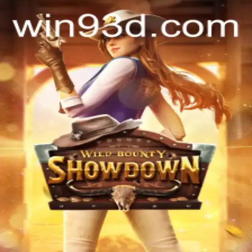 WildBountyShowdown: A Nova Sensação do Mundo dos Jogos